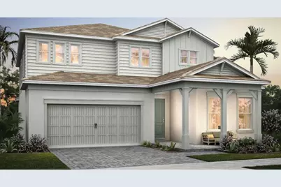 4670 SW Cornerstone Way #236 Scarlett, Stuart, FL 34997 - Photo 1