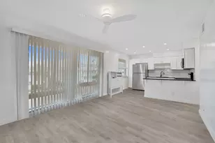 2862 NE 32nd St, Fort Lauderdale, FL 33306 - Photo 1