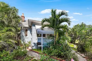 615 N L St, Lake Worth Beach, FL 33460 - Photo 1