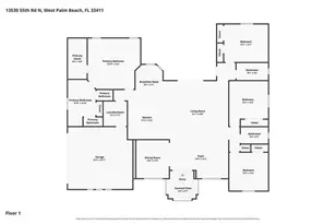 13530 55th Rd N, The Acreage, FL 33411 - Photo 41