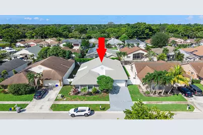 21035 Rustlewood Avenue, Boca Raton, FL 33428 - Photo 5