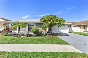 21035 Rustlewood Ave, Boca Raton, FL 33428 - Photo 11