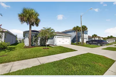 501 Cherimoya Street, Fort Pierce, FL 34981 - Photo 1