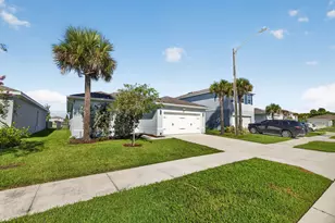 501 Cherimoya St, Fort Pierce, FL 34981 - Photo 1
