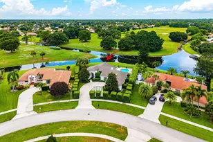 1860 Lynton Cir, Wellington, FL 33414 - Photo 53