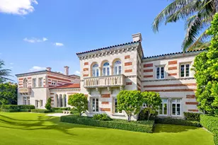 920 S Ocean Blvd, Palm Beach, FL 33480 - Photo 1