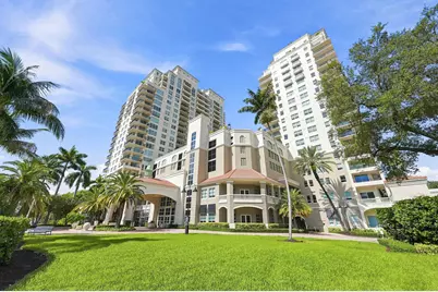 610 W Las Olas Boulevard #416N, Fort Lauderdale, FL 33312 - Photo 23