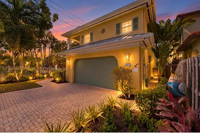 857 SW 11th Court, Fort Lauderdale, FL 33315 - Photo 1