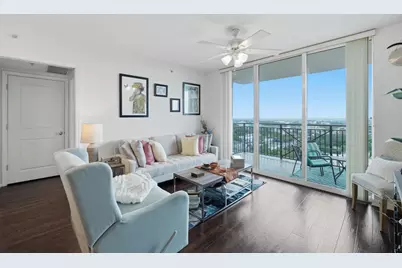 610 W Las Olas Boulevard #1114N, Fort Lauderdale, FL 33312 - Photo 7