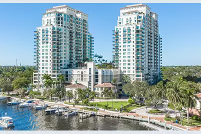 610 W Las Olas Boulevard #1114N, Fort Lauderdale, FL 33312 - Photo 1