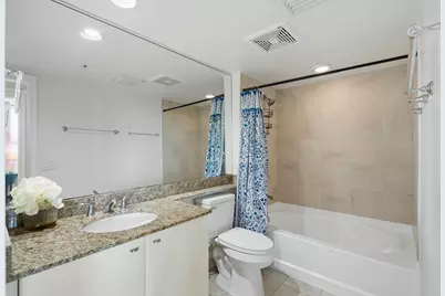 610 W Las Olas Boulevard #1114N, Fort Lauderdale, FL 33312 - Photo 21