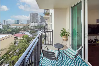 610 W Las Olas Boulevard #1114N, Fort Lauderdale, FL 33312 - Photo 3