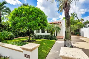 332 Pilgrim Rd, West Palm Beach, FL 33405 - Photo 39