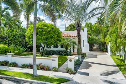 332 Pilgrim Road, West Palm Beach, FL 33405 - Photo 35