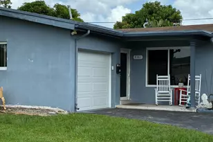 8361 NW 24th Pl, Sunrise, FL 33322 - Photo 1