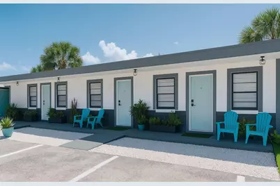 1915 N Atlantic Avenue, Daytona Beach, FL 32118 - Photo 5