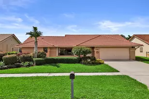 9255 Sun Pointe Dr, Boynton Beach, FL 33437 - Photo 1