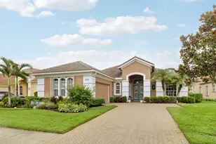 8618 Tompson Point Rd, Port Saint Lucie, FL 34986 - Photo 1