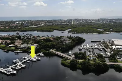 3232 Casseekey Island Road, Jupiter, FL 33477 - Photo 5