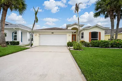 540 NW Lambrusco Drive, Port Saint Lucie, FL 34986 - Photo 1