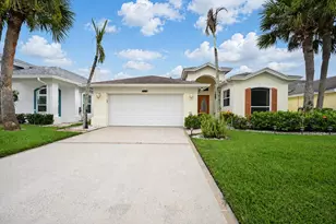 540 NW Lambrusco Dr, Port Saint Lucie, FL 34986 - Photo 1