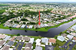 540 NW Lambrusco Dr, Port Saint Lucie, FL 34986 - Photo 61