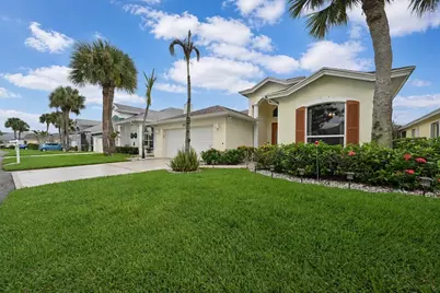 540 NW Lambrusco Drive, Port Saint Lucie, FL 34986 - Photo 3