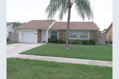 1905 SW 86th Avenue, North Lauderdale, FL 33068 - Photo 1