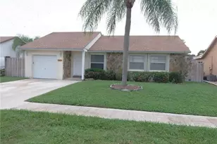 1905 SW 86th Ave, North Lauderdale, FL 33068 - Photo 1