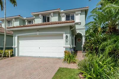 2146 Oakmont Drive, Riviera Beach, FL 33404 - Photo 1