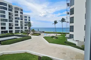 2575 S Ocean Blvd, Highland Beach, FL 33487 - Photo 1