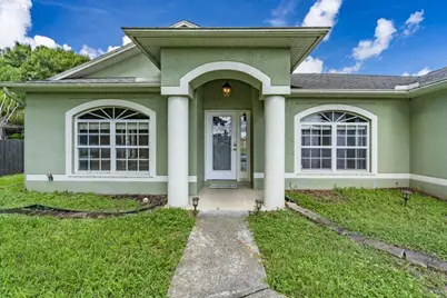 436 SW Bradshaw Circle, Port Saint Lucie, FL 34953 - Photo 3