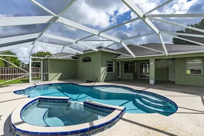 436 SW Bradshaw Circle, Port Saint Lucie, FL 34953 - Photo 45