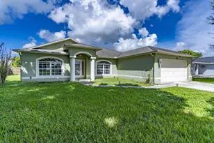 436 SW Bradshaw Cir, Port Saint Lucie, FL 34953 - Photo 49