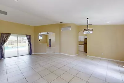 436 SW Bradshaw Circle, Port Saint Lucie, FL 34953 - Photo 5