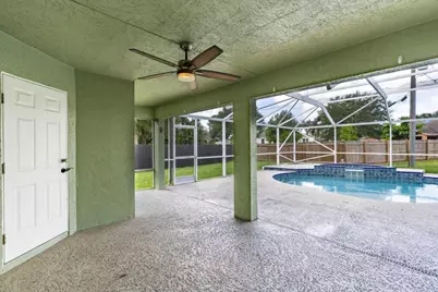 436 SW Bradshaw Circle, Port Saint Lucie, FL 34953 - Photo 43