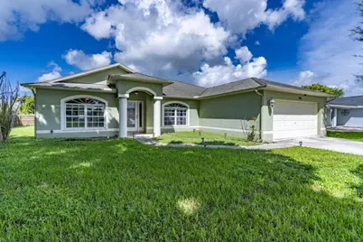 436 SW Bradshaw Circle, Port Saint Lucie, FL 34953 - Photo 49
