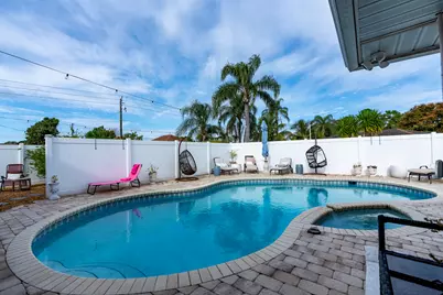 601 SE Karrigan Terrace, Port Saint Lucie, FL 34983 - Photo 3