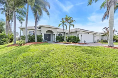 2341 SE Haddon Street, Port Saint Lucie, FL 34984 - Photo 1