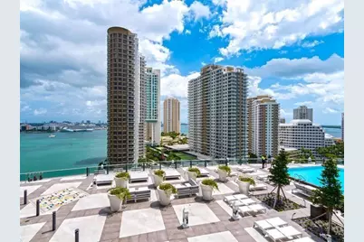 465 Brickell Avenue #1806, Miami, FL 33131 - Photo 3