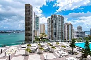 465 Brickell Ave, Miami, FL 33131 - Photo 3