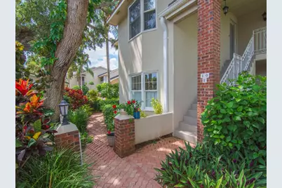 131 E Park Shores Circle #10E, Indian River Shores, FL 32963 - Photo 1