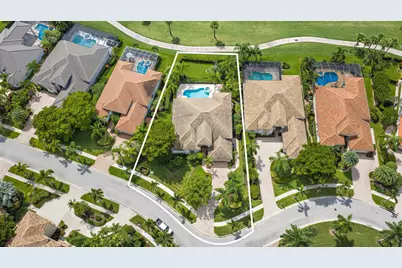 9054 Lakes Boulevard, West Palm Beach, FL 33412 - Photo 1