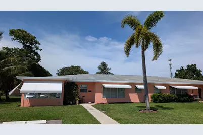 355 Main Boulevard #A, Boynton Beach, FL 33435 - Photo 1