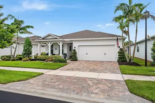 13802 SW Gingerline Dr, Port Saint Lucie, FL 34987 - Photo 1