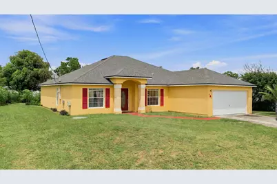 491 SW Namoit Place, Port Saint Lucie, FL 34953 - Photo 35