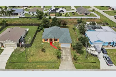 491 SW Namoit Place, Port Saint Lucie, FL 34953 - Photo 37