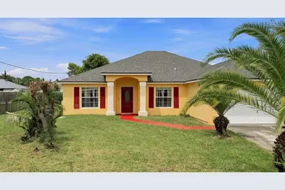491 SW Namoit Place, Port Saint Lucie, FL 34953 - Photo 33