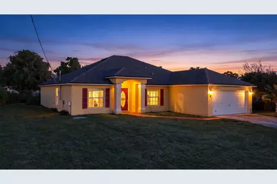 491 SW Namoit Place, Port Saint Lucie, FL 34953 - Photo 1