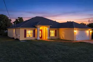 491 SW Namoit Pl, Port Saint Lucie, FL 34953 - Photo 1